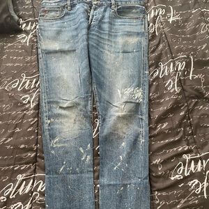 Ralph Lauren Polo Jean